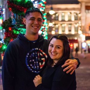 Meet your Posher, Andrew